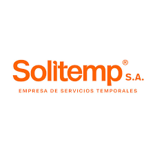Logo de Solitemp